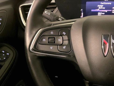Used 2024 Buick Encore GX Sport Touring w/ Comfort Package FWD image 19