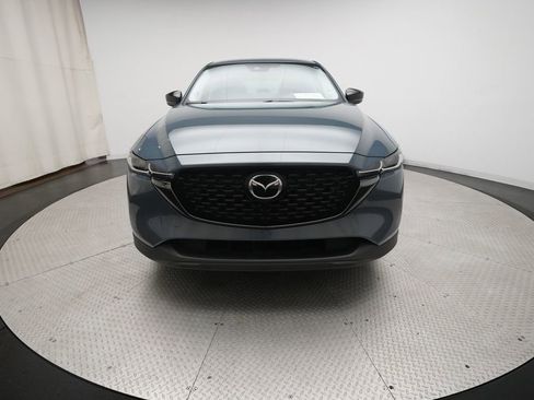 Used 2025 MAZDA CX-5 Carbon Edition AWD/4WD image 11
