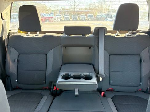 Used 2022 GMC Sierra 1500 Elevation w/ X31 Off-Road Package image 15