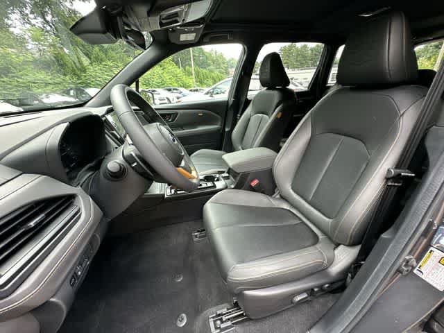 Certified 2026 Subaru Forester Wilderness AWD/4WD image 18