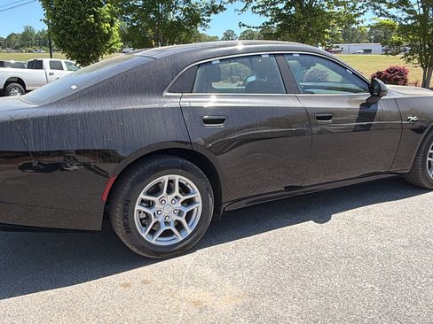 New 2026 Dodge Charger R/T AWD/4WD image 8