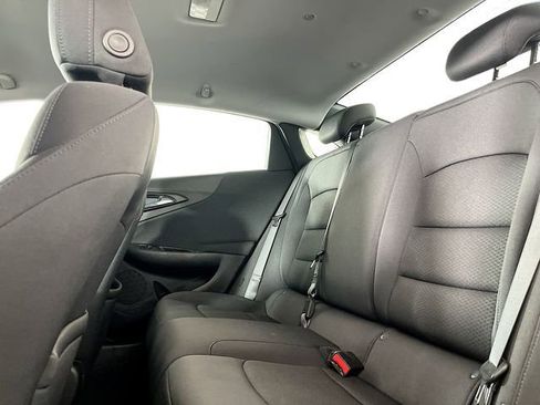 Used 2022 Chevrolet Malibu LS w/ Driver Confidence Package II image 27