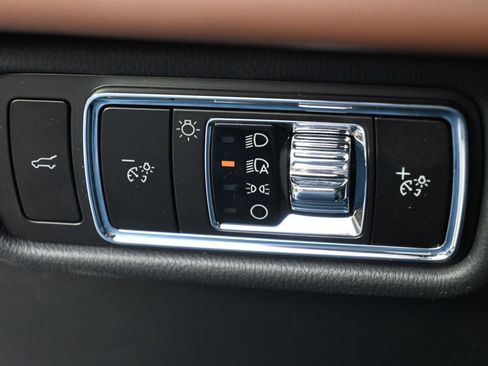 New 2026 Lincoln Aviator Reserve AWD/4WD image 25