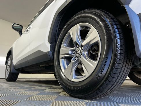 Certified 2023 Toyota RAV4 XLE image 25