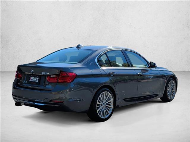 Used 2013 BMW 328i Sedan RWD image 5