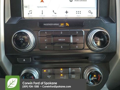 Used 2018 Ford F150 Lariat w/ Equipment Group 502A Luxury image 30