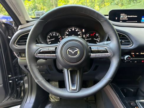 Used 2023 MAZDA CX-30 2.5 Turbo w/ Premium Plus Pkg AWD/4WD image 21