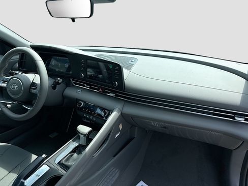 New 2026 Hyundai Elantra Sport w/ Cargo Package FWD image 21