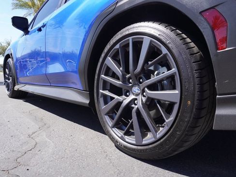 Used 2025 Subaru WRX Premium AWD/4WD image 6