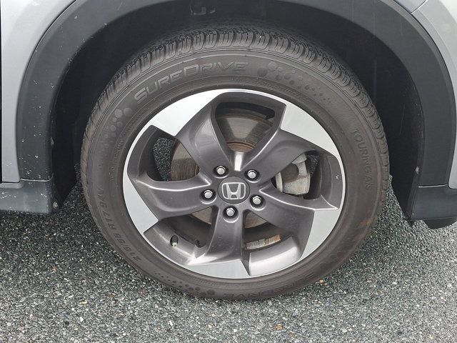 Used 2018 Honda HR-V EX image 8