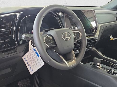 New 2026 Lexus TX 350 350 Luxury w/ Technology Package image 18