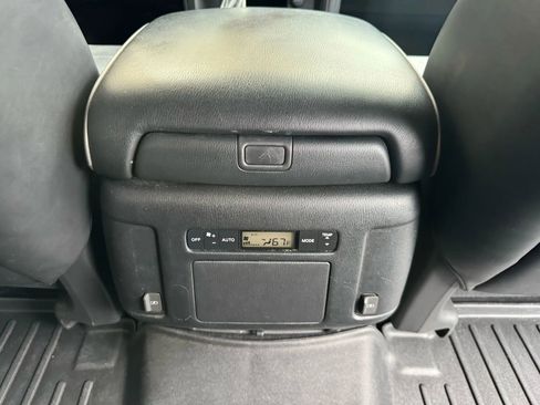 Used 2020 INFINITI QX80 Luxe w/ Proassist Package image 23