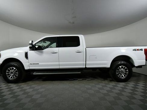 Used 2022 Ford F250 Lariat image 16