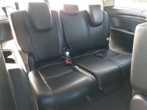 Used 2023 Honda Odyssey Touring image 12