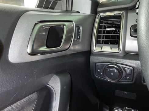 Used 2019 Ford Ranger XLT w/ Equipment Group 301A Mid RWD image 20