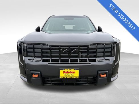 New 2027 Kia Telluride SX Prestige X-Pro image 2
