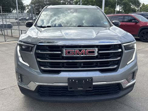 Used 2024 GMC Acadia Elevation FWD image 15