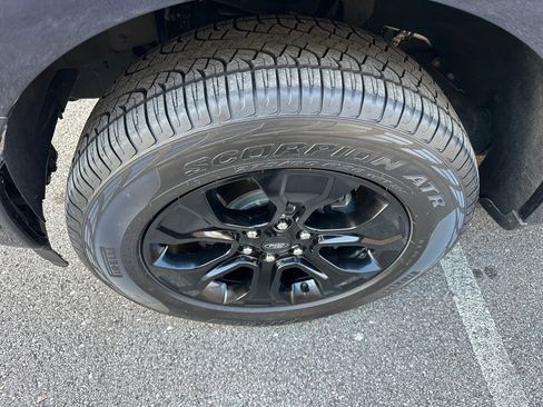 Certified 2021 Ford F150 Platinum w/ Equipment Group 701A High image 9