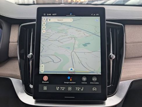 Used 2025 Volvo XC90 B6 Plus image 20