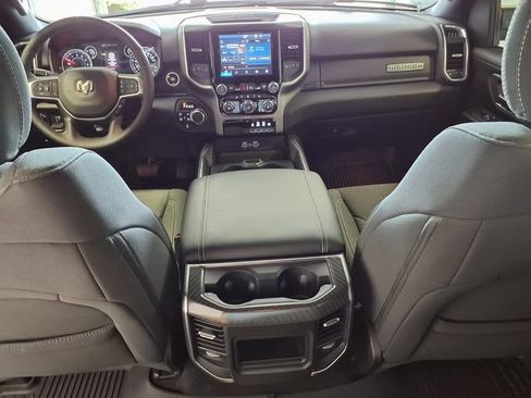 Used 2026 RAM 1500 Big Horn AWD/4WD image 20