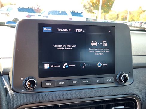 Certified 2023 Hyundai Kona SEL w/ Cargo Package image 21