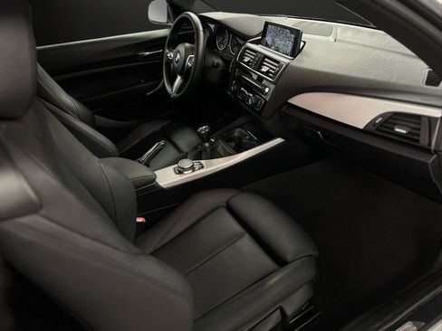Used 2017 BMW 230i Coupe RWD image 15