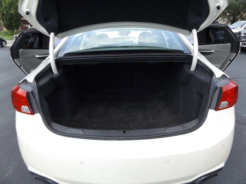 Used 2014 Chevrolet Impala LTZ image 29