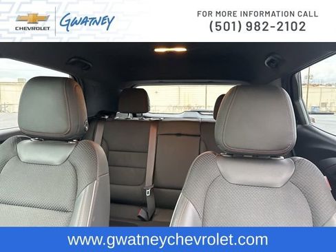 Used 2023 Chevrolet TrailBlazer RS w/ Convenience Package image 27