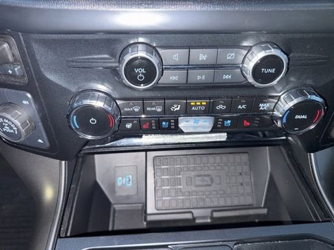 Used 2024 Ford F150 Lariat w/ Bed Utility Package image 26