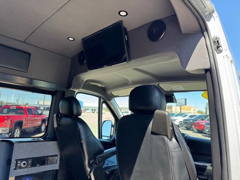 Used 2023 RAM ProMaster 3500 w/ Premium Convenience Group B image 36