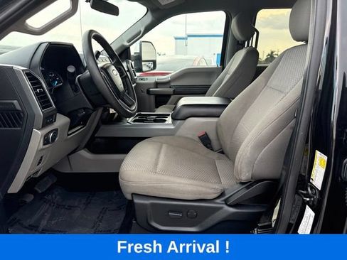 Used 2020 Ford F250 XLT w/ XLT Premium Package AWD/4WD image 2