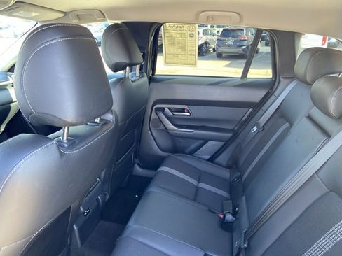 Used 2024 MAZDA CX-50 AWD 2.5 S w/ Preferred Package image 16