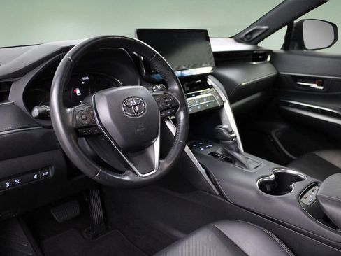 Used 2021 Toyota Venza Limited AWD/4WD image 2
