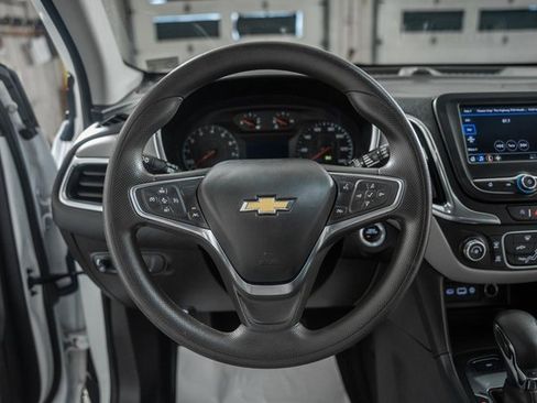 Used 2024 Chevrolet Equinox LS w/ Driver Confidence II Package image 26