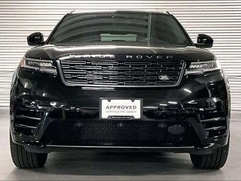 Certified 2026 Land Rover Range Rover Velar Dynamic SE image 2