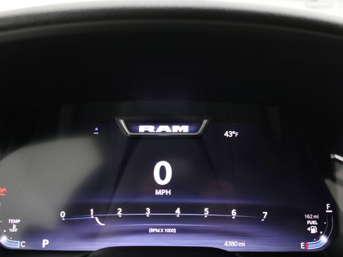 Used 2025 RAM 1500 Big Horn image 10