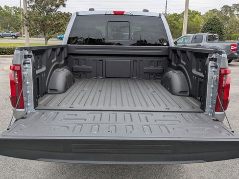 New 2026 Ford F150 XLT w/ Equipment Group 302A MID image 13