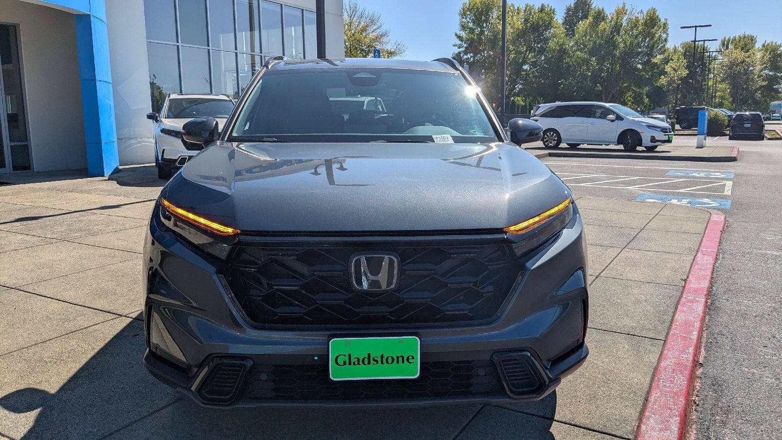 Used 2024 Honda CR-V Sport-L image 6