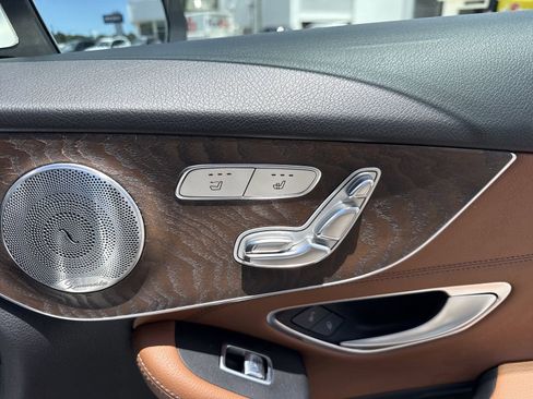 Used 2018 Mercedes-Benz C 300 Cabriolet image 25