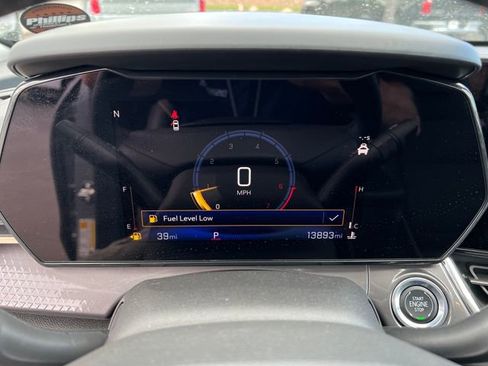 Certified 2025 Chevrolet Trax ACTIV w/ Driver Confidence Package FWD image 15