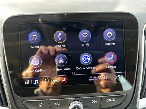 Used 2023 Chevrolet Malibu LT image 28