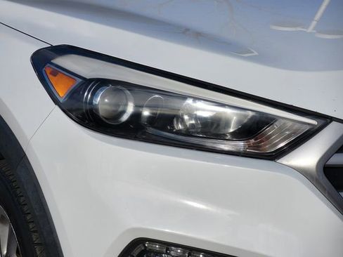 Used 2018 Hyundai Tucson SEL image 27