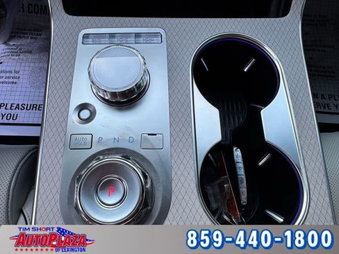 Used 2025 Genesis GV80 3.5T Prestige AWD/4WD image 30