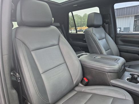 Certified 2022 Chevrolet Tahoe LT w/ LT Signature Plus Package RWD image 60