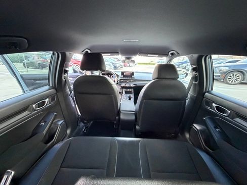 Used 2022 Honda Civic Sport image 18