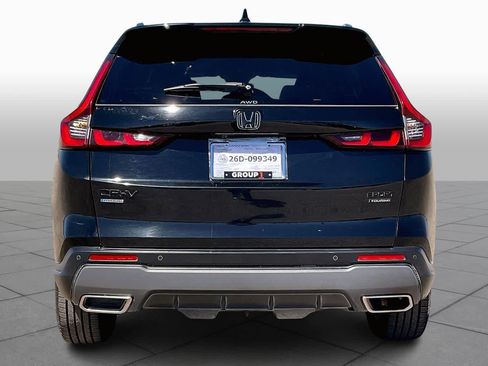 Used 2023 Honda CR-V Sport Touring image 5