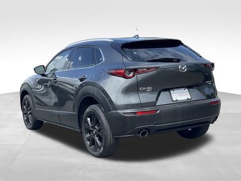 Used 2022 MAZDA CX-30 2.5 Turbo w/ Premium Plus Pkg image 5