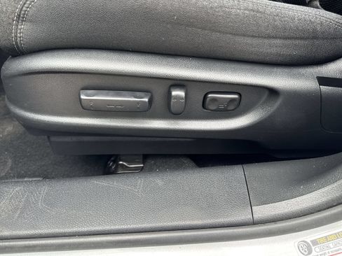 Used 2014 Honda Accord Sport image 19