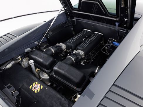 Used 2008 Lamborghini Gallardo Superleggera image 55