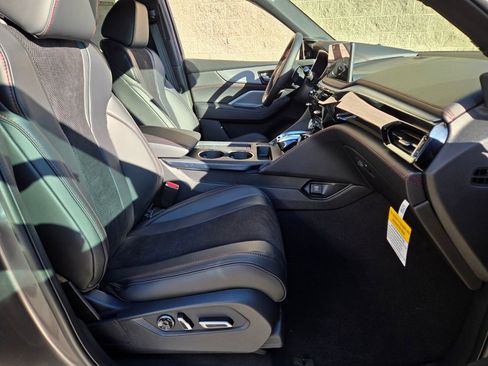 New 2026 Acura MDX A-Spec AWD/4WD image 20